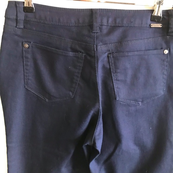 Nicole Miller Original | jeans NWOT - Picture 4 of 4